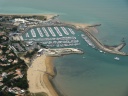 Port de St Denis d'Oléron