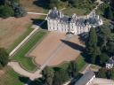 Château de Cheverny (le Moulinsart de Tintin)