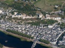 Forteresse royale de Chinon