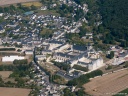 Abbaye de Fontevraud