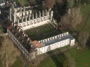 Abbaye de Longpont