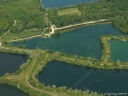 La Seine vers Châtenay sur Seine