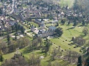 Château de Tremblay sur Mauldre