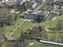 Château de Tremblay sur Mauldre