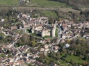 Château de Blandy-les-Tours