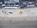 Berck - Festival du vent