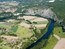 La Dordogne