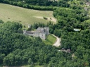 Château à Grézels