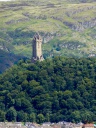 Stirling - The National Wallace Monument