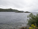 Loch Nan Uamh