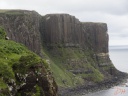 Ile de Skye - Kilt Rock