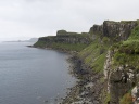Ile de Skye - Kilt Rock