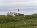 Ile de Skye - Nest Point Lighthouse